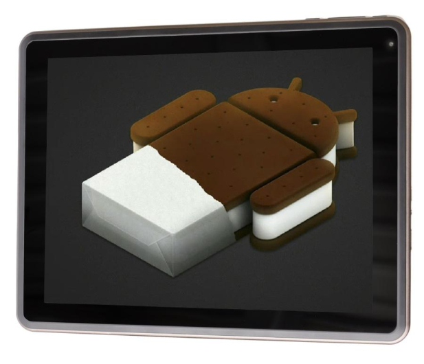 ACEN SmartTab 121G A9/1024MB/16GB/Android 4.0 WiFi - 103042 - zdjęcie